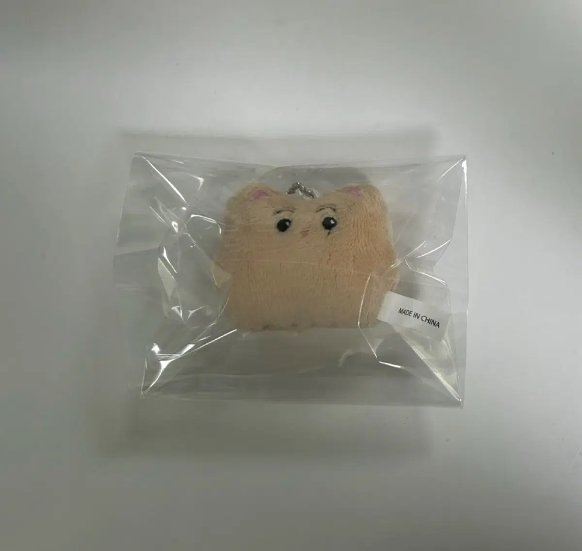 엔시티 마크 이민형 치타리 쁘띠맠 마크 인형 양도