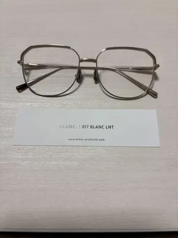 BLANC. 817BLANC LNT