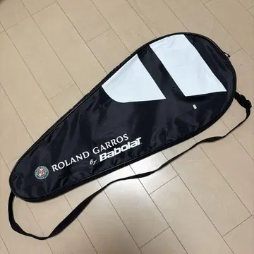 바볼랏 라켓 케이스 로랑 가로스 마찰 있음