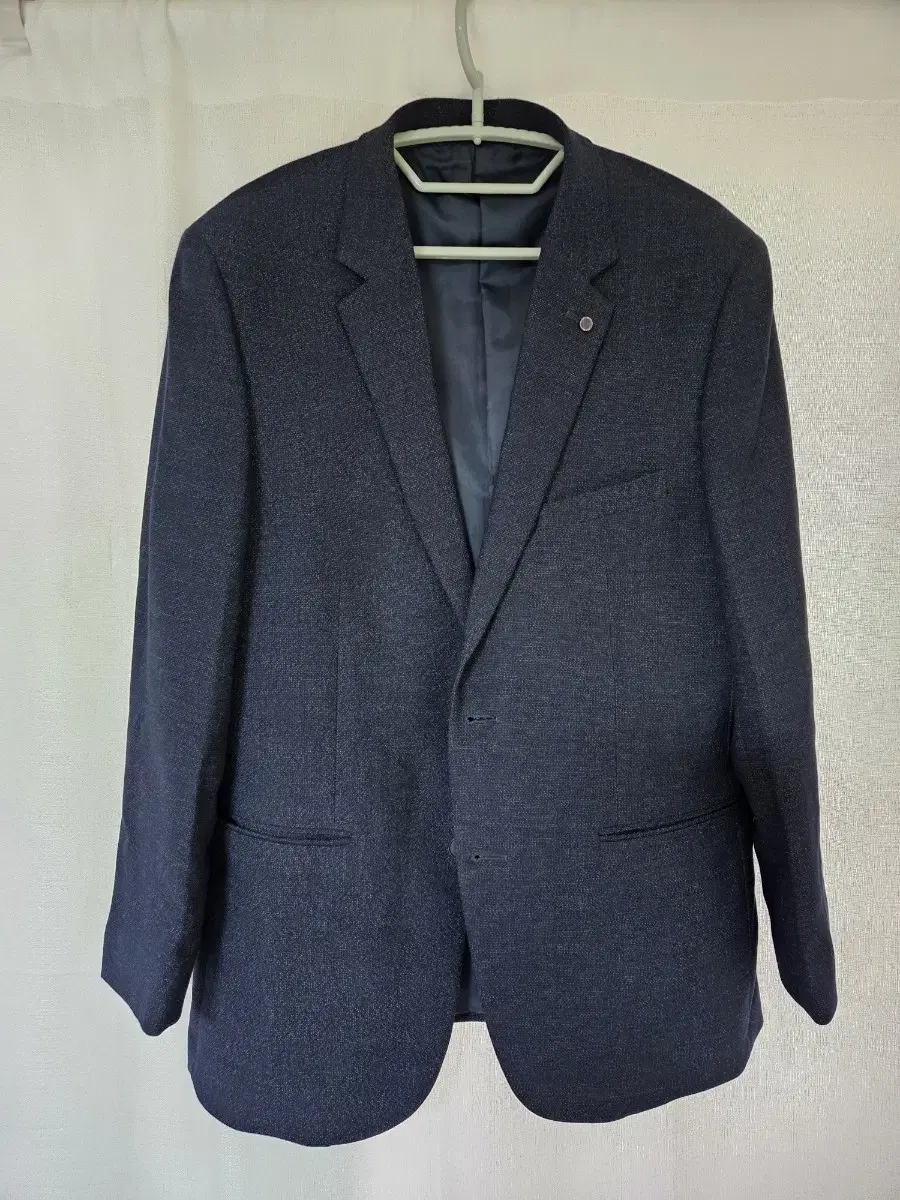 Men's semi-formal suit set