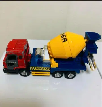 요네자와 다이아 반려동물 자동차 이즈 믹서기 레어 레트로 쇼와