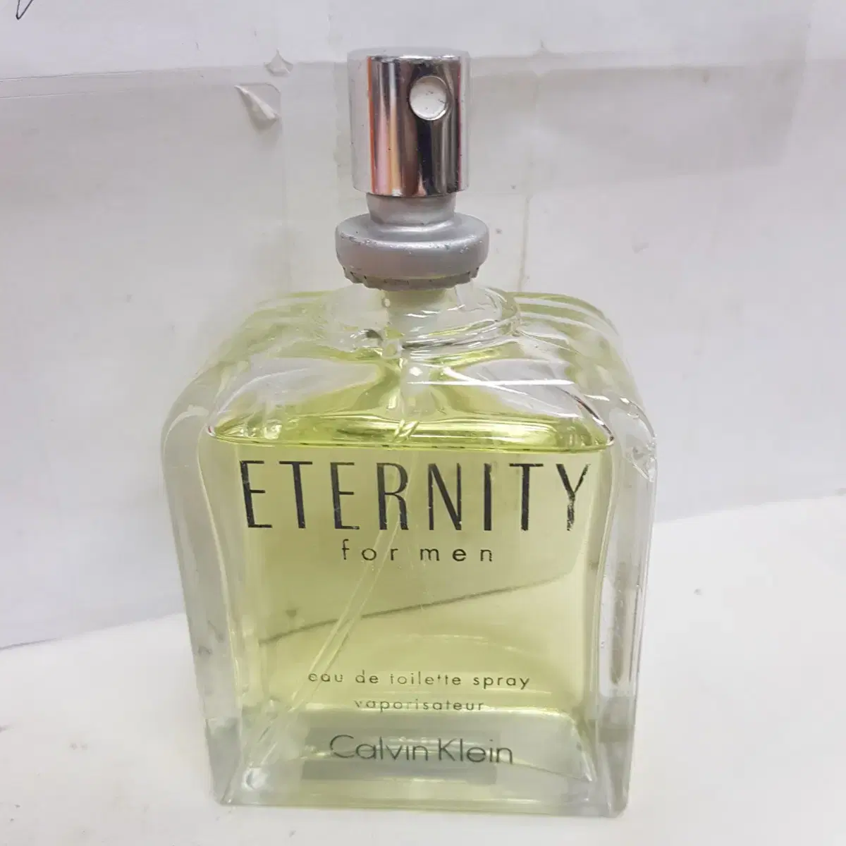 캘빈클라인 이터니티 포맨 100ml 0309