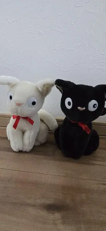 지브리 마녀 배달부 키키 지지 릴리 봉제 인형
