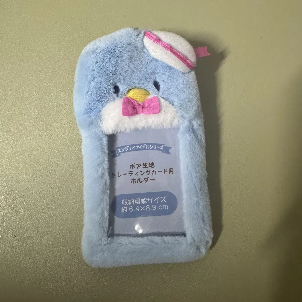 산리오 턱시도 샘 포카홀더