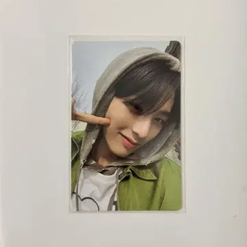 BOYNEXTDOOR 보넥 보넥 WHO! 테산트레카