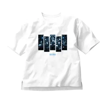 DOUBT AREA 티셔츠