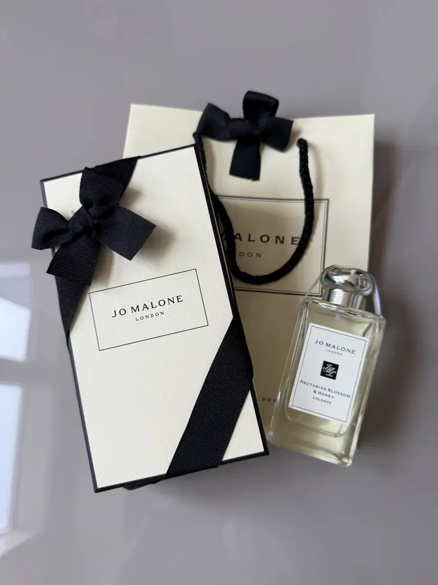 [새상품] 조말론 넥타린 블로썸 앤 허니 코롱 100ml