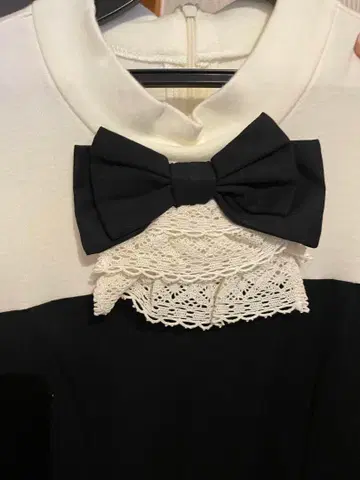 셜리 템플 160 음표 원피스 에밀리 템플