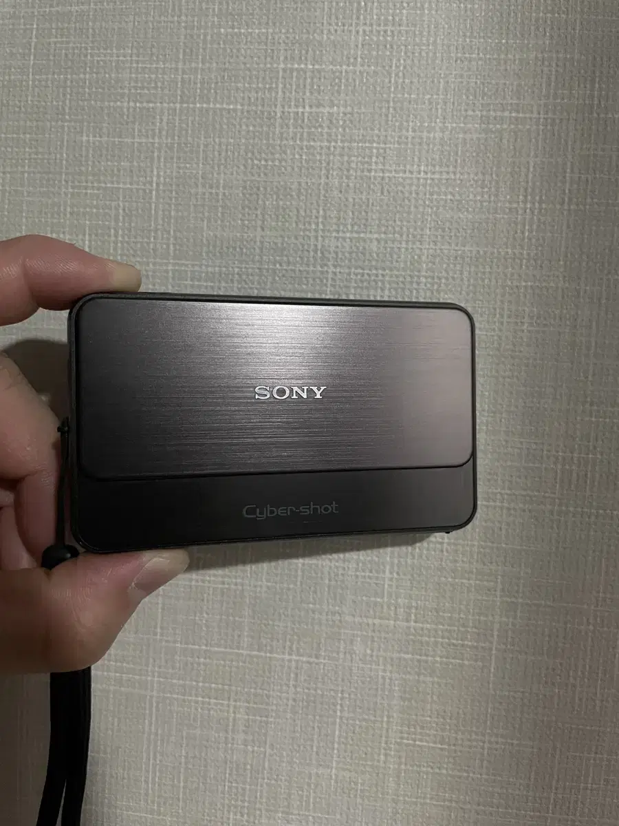 소니 사이버샷 Sony Cybershot t99(레어/작례)