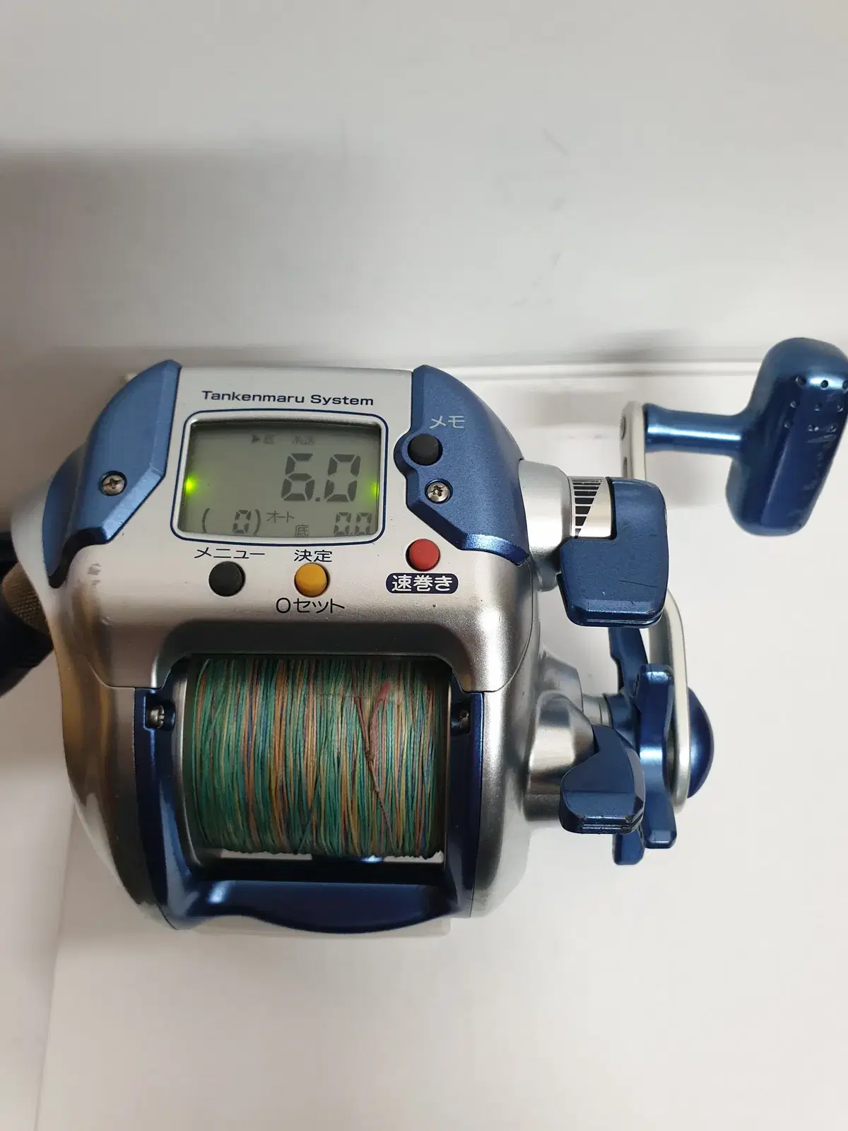 Shimano Electric Reel Electric Reel 3000H