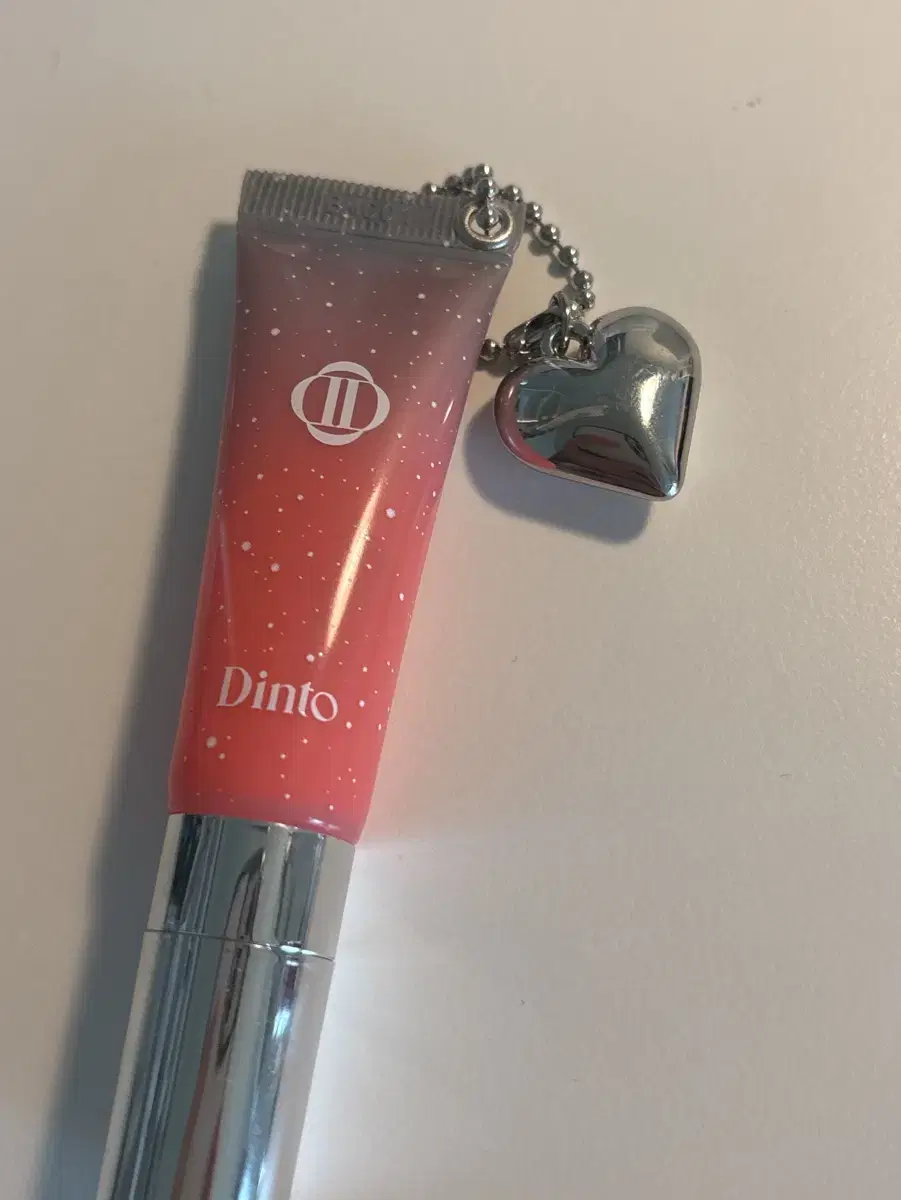 Dinty Prison Lip Jelly