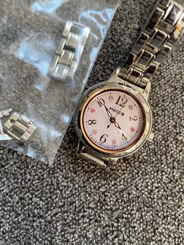 시티즌 CITIZEN Wicca E031-R005421 손목시계