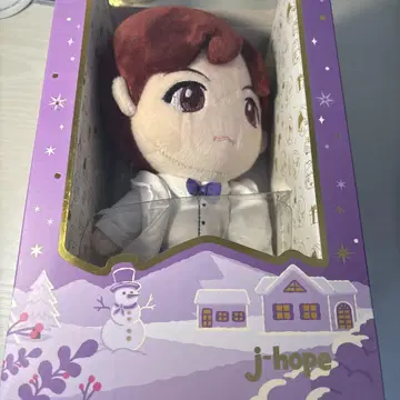 BTS 제이홉 호석 타이니 탬 Tinytan
