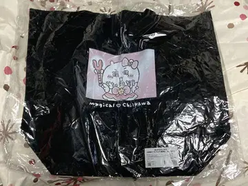 마법소녀 치이카와(먼작귀) 빅 토트백
