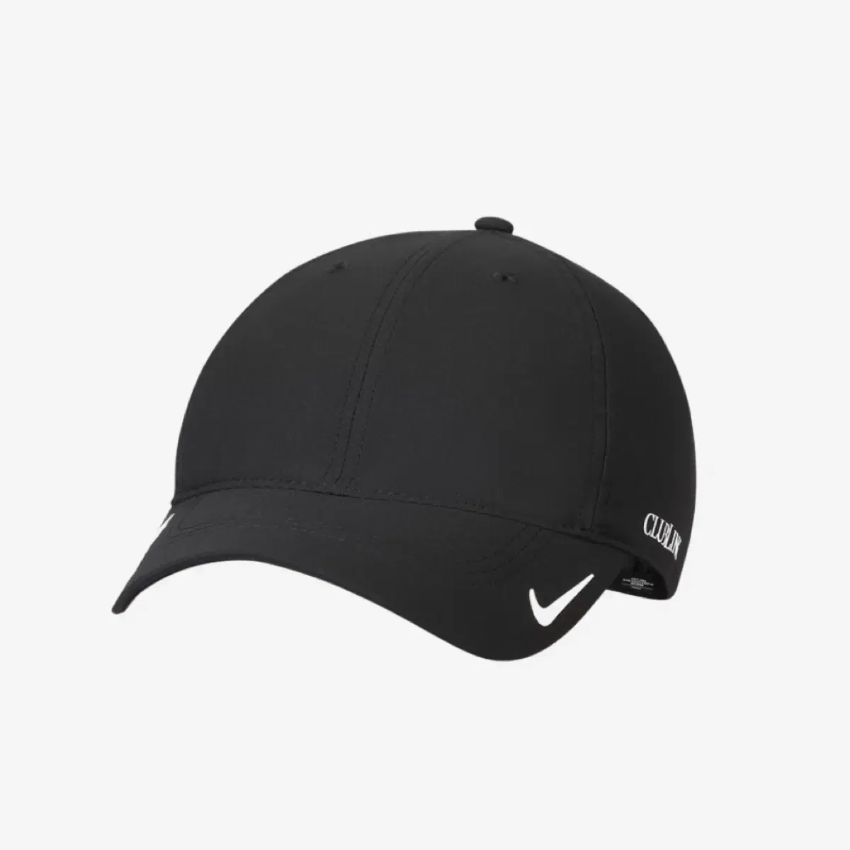 나이키 x 드레이크 녹타 골프 캡 블랙