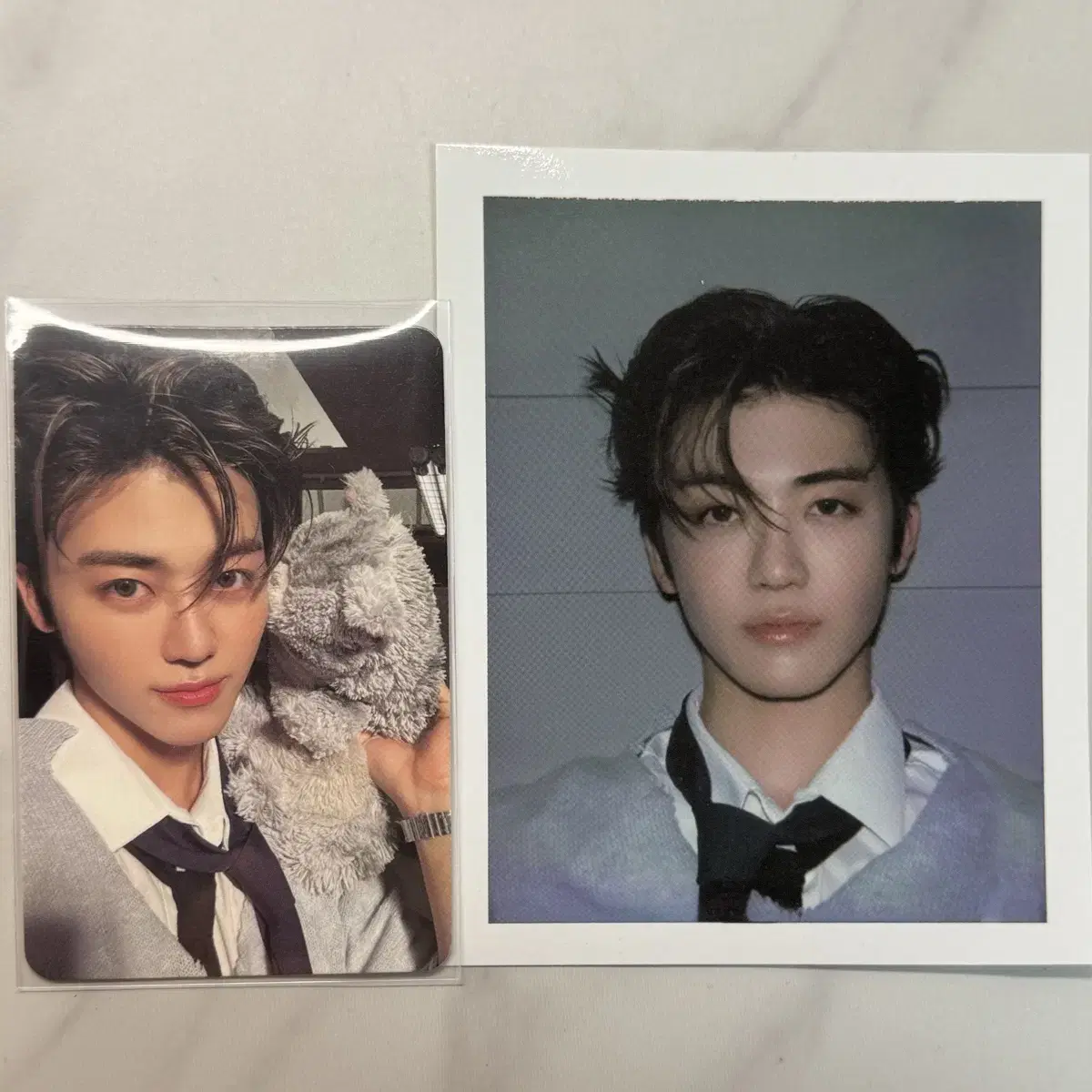 엔시티드림nct dream istj 내향 재민 풀셋 양도
