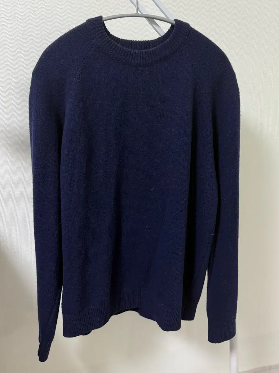 [M] Thomas More Knit