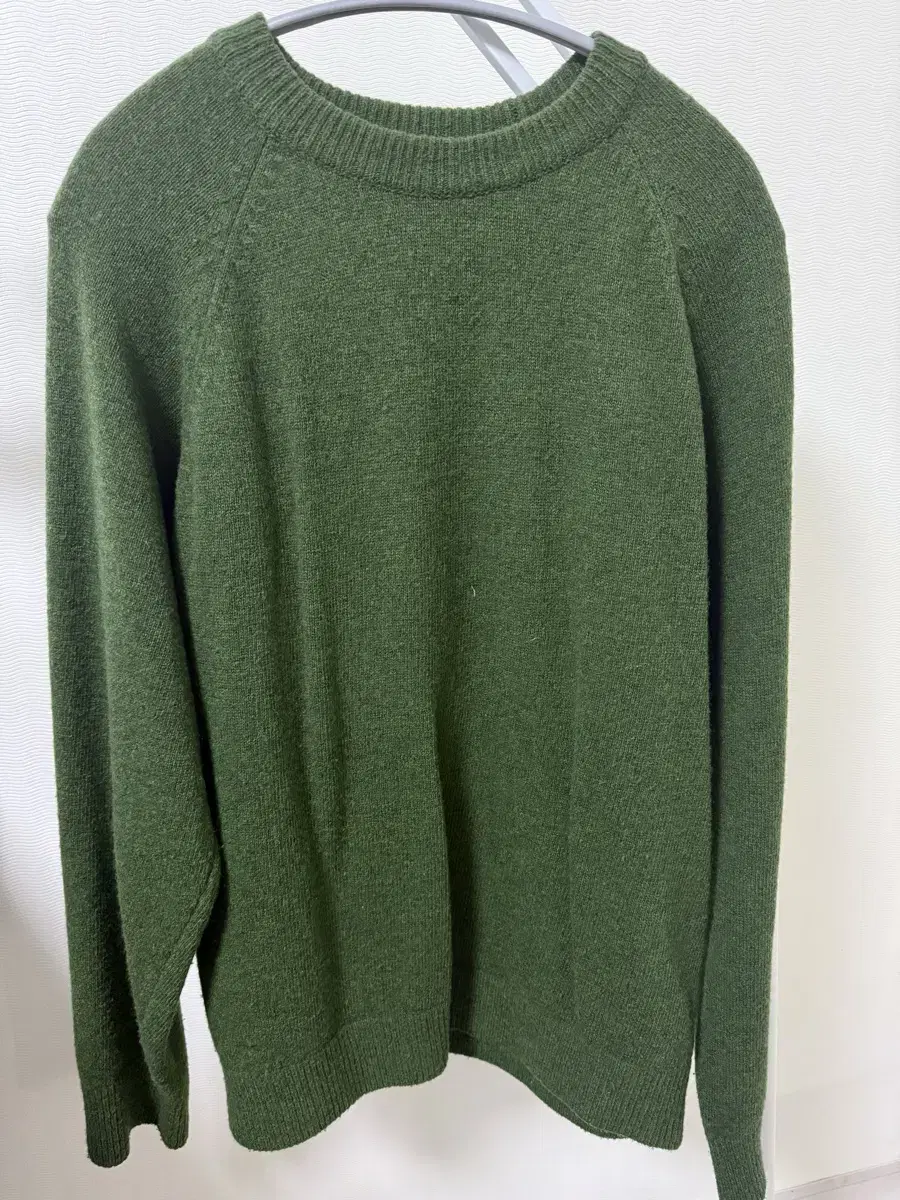 [M] Thomas More Knit