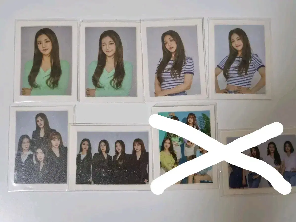 bravegirls, Brave Girls, Yujeong, Group, Tteutteubutseul Sell