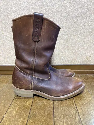 Redwing 8159 8.5E 페코스 부츠