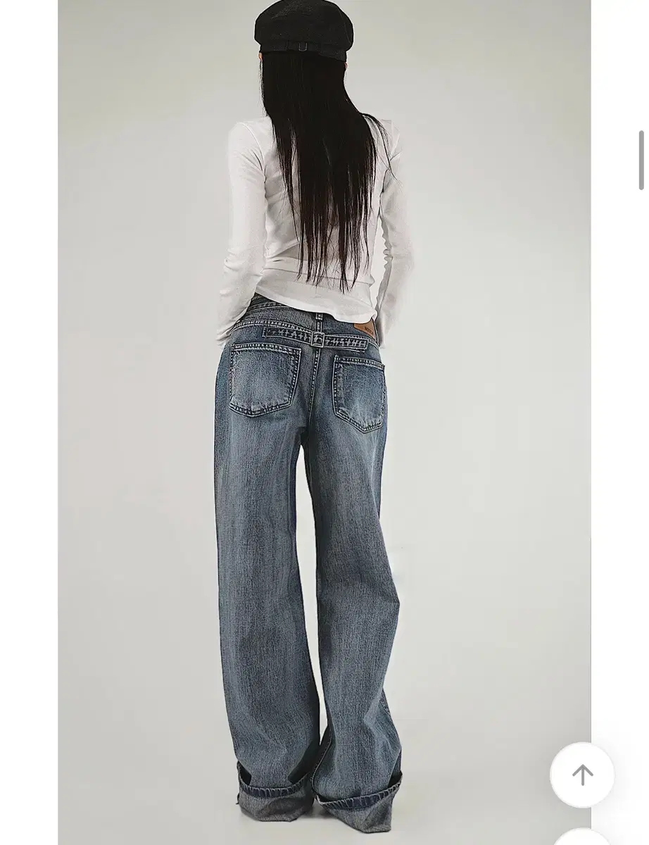 Seacwin Buckle Pants