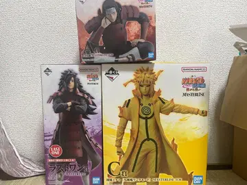 나루토 제일복권 라스트 원