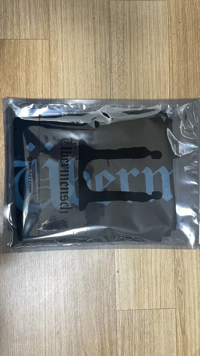 G-Dragon GD slogan Towel Mint