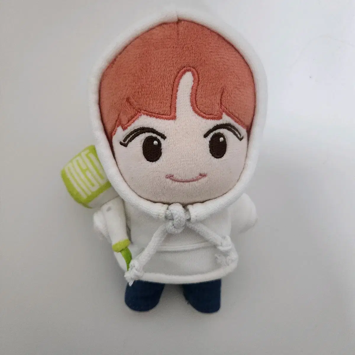 NCT127 ジョンウ ぬいぐるみ doll 人形 정우 JUNGWOO NCT | 엔시티 NCT 127 Jungwoo doll Jjeongwoo wts #엔시티127