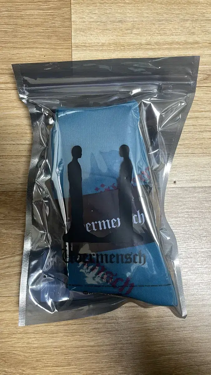 G-Dragon GD We're Men's Socks Good