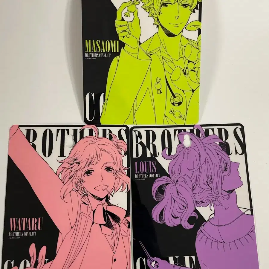 BROTHERS CONFLICTまとめ売りセット BROTHERS CONFLICT ブラザーズコンフリクト 16冊セット - メルカリ
