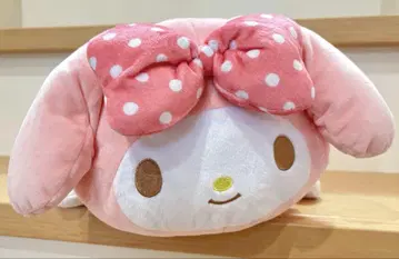 산리오 마이멜로디 봉제 인형 티슈 박스 커버