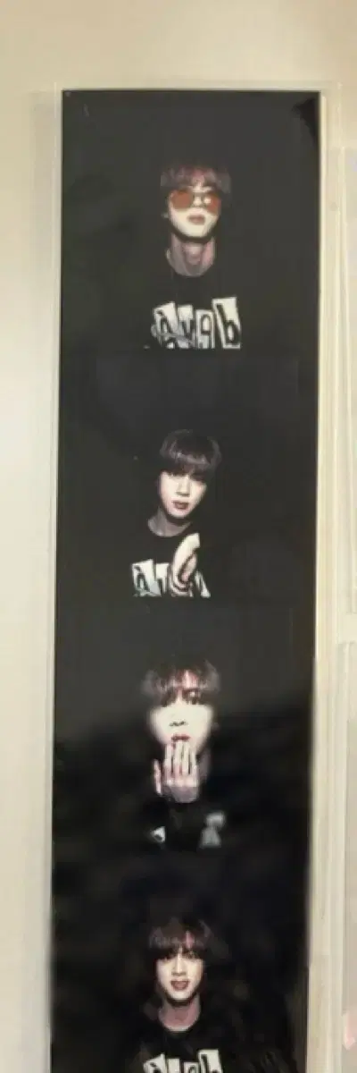 방탄 버터 특전 진