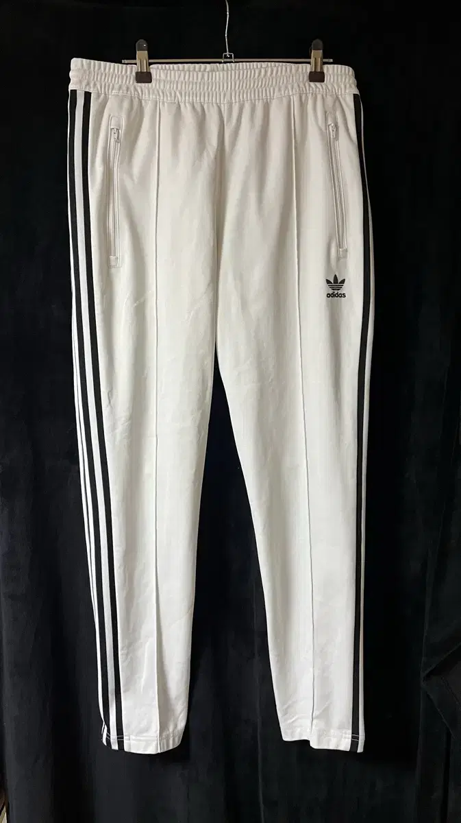 Adidas Original Track Pants