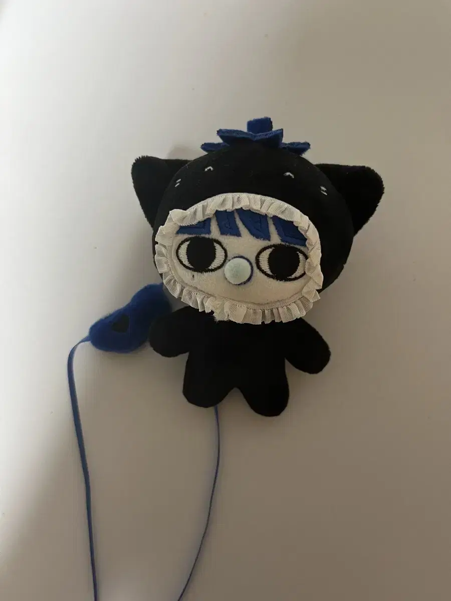 Fresh Next Door Han Tae-eun doll wts taesan boynextdoor Suspicious Next Door