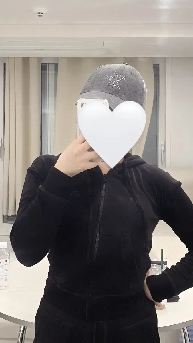 메종 마르지엘라 후드집업 s (55)