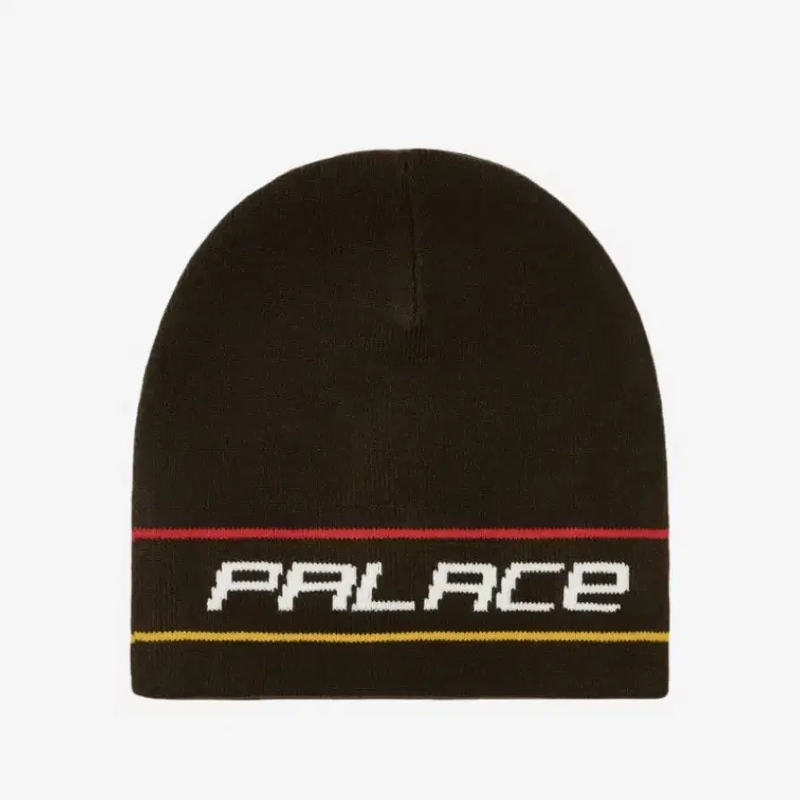 帽子 PALACE x HIM Tri Gram Nein Cuff Beanie PALACE x HIM Tri Gram Nein Cuff Beanie
