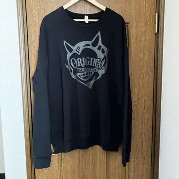 TENDERLOIN 맨투맨 티셔츠 L/S PFP