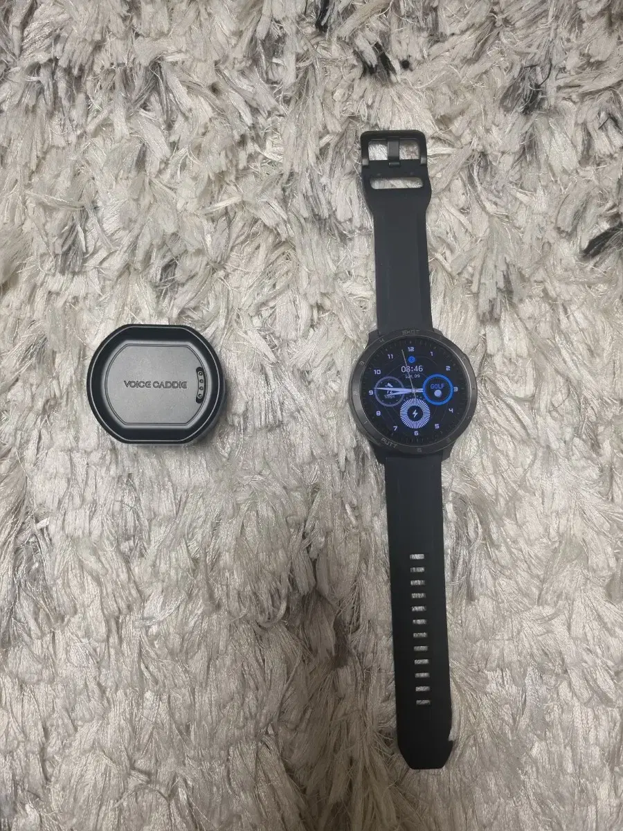 보이스캐디 T11 Pro