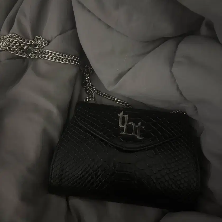THREETIMES | 쓰리타임즈 Three Times Mini Moonbag on Bunjang