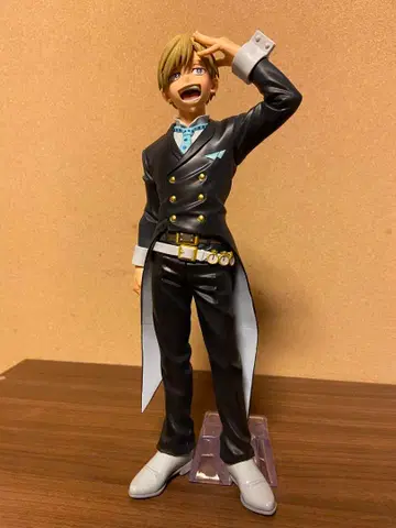 나의 히어로 아카데미아 피규어 모노마 니토