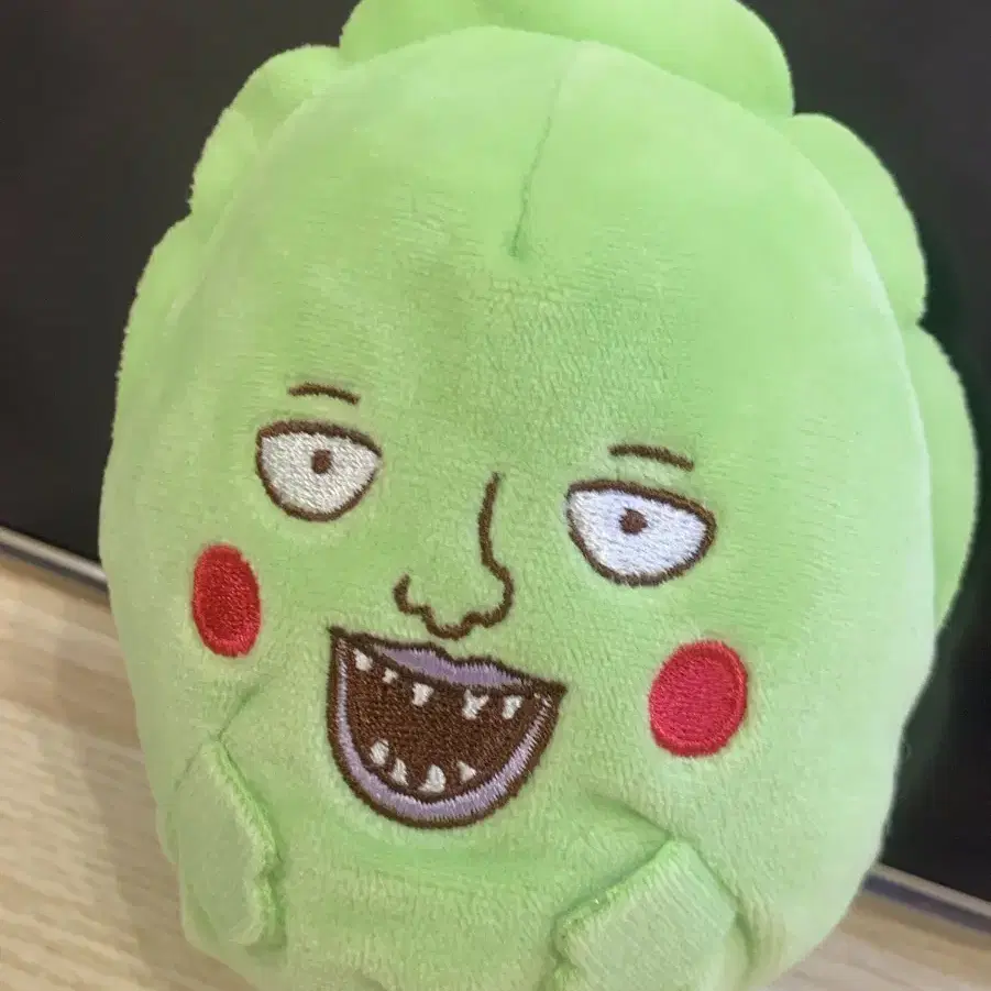 모브사이코 에쿠보 누이 양도