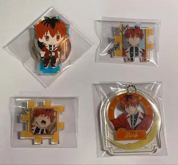 장송의 프리렌 슈타르크 묶음 판매