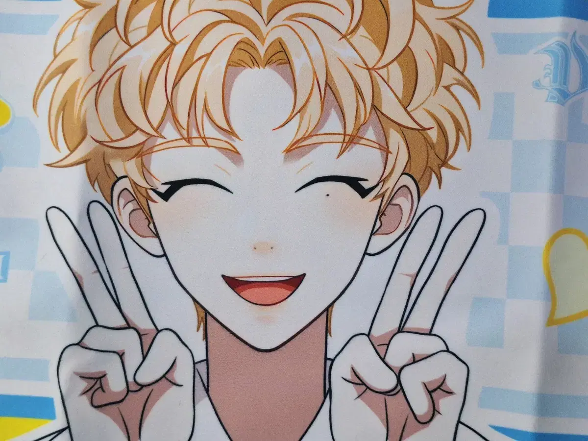 다크문 시온 엔하이픈 선우 슬로건 양도