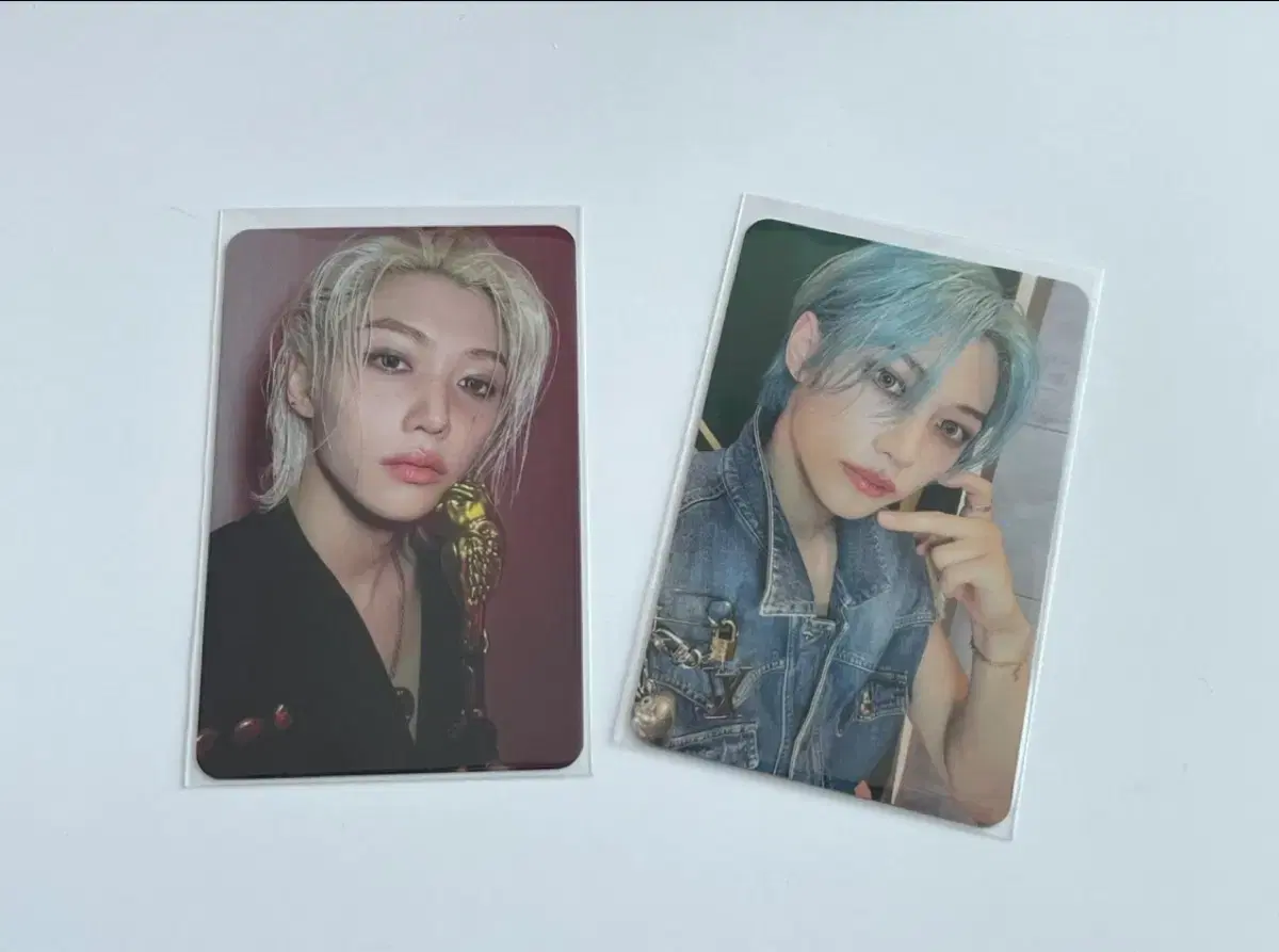 스키즈 필릭스 포카