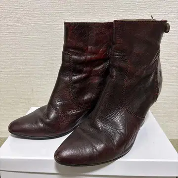 FRYE 부츠