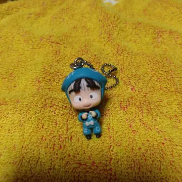 닌자 타마 후쿠기조라 카라콜 키링