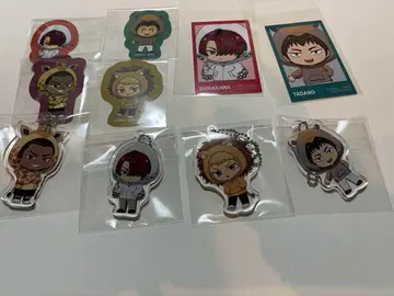 다이아몬드 A 도부 동물공원 나루미 다노다 시라카와 카를로스