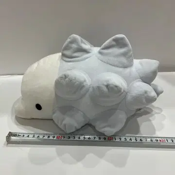 눈사람 큰 봉제 인형 포켓몬