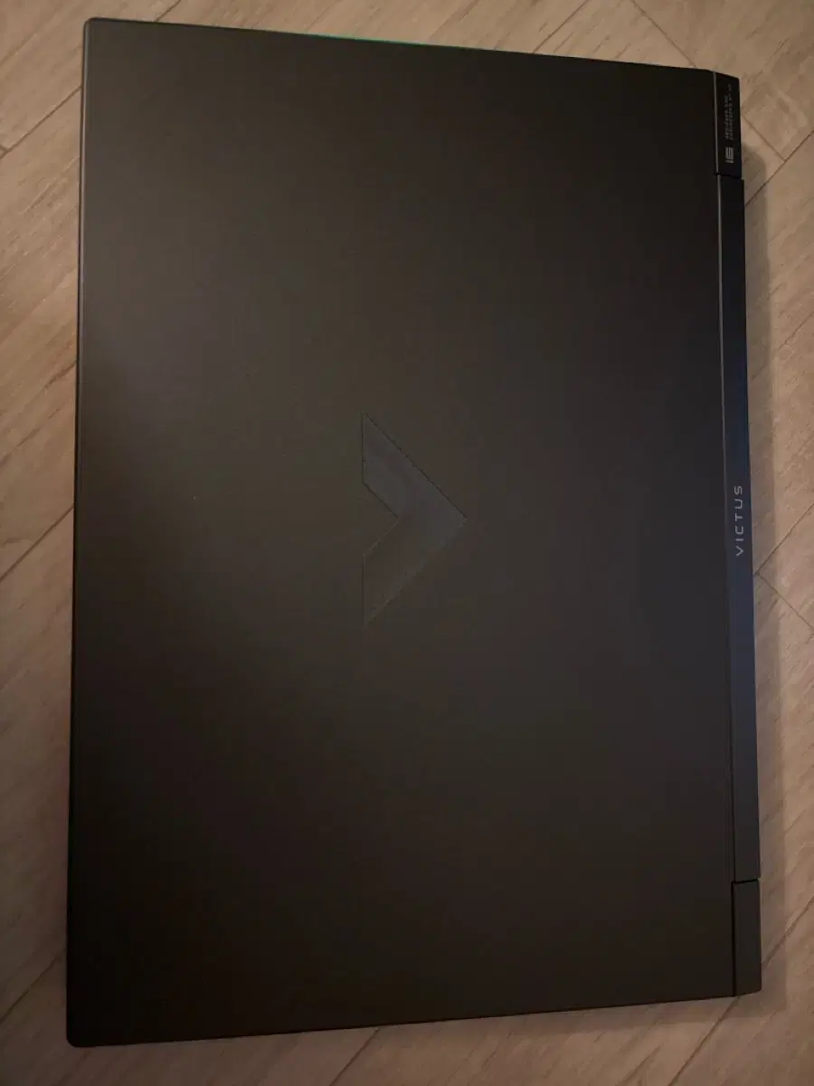 HP 빅터스 16-r1035TX i5-14500HX 16GB DDR5