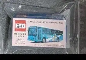 토미카 가나가와 중앙교통 미쓰비시 후소 에어로스타 PKG-MP35UM